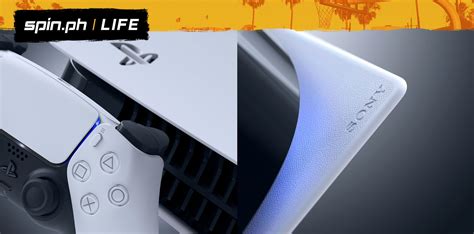 PLAYSTATION®5 LAUNCHES IN THE PHILIPPINES ON 11th D.